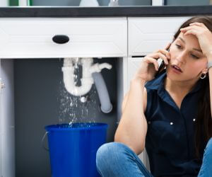 About Emergency plumbing pros Hampden, ME